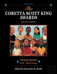 The Coretta Scott King Awards, 1970-2009
