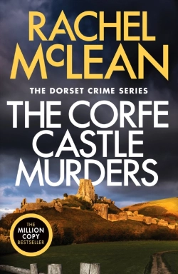 Bertrand.pt - The Corfe Castle Murders