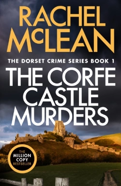 Bertrand.pt - The Corfe Castle Murders