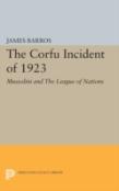 The Corfu Incident Of 1923