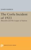 The Corfu Incident Of 1923