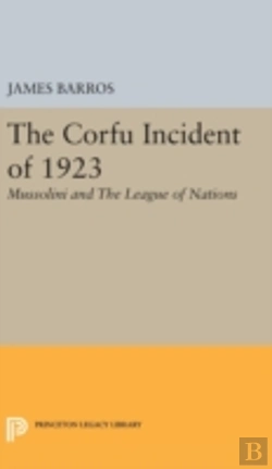 Bertrand.pt - The Corfu Incident Of 1923