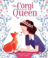 The Corgi And The Queen
