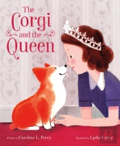 The Corgi And The Queen