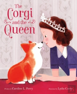 Bertrand.pt - The Corgi And The Queen