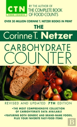 Bertrand.pt - The Corinne T. Netzer Carbohydrate Counter 2002