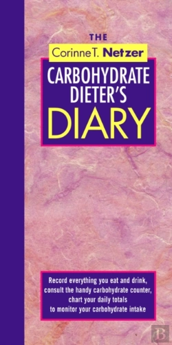 Bertrand.pt - The Corinne T. Netzer Carbohydrate Dieter'S Diary