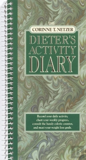 The Corinne T. Netzer Dieter'S Activity Diary
