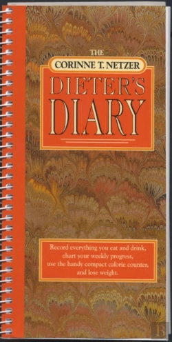 Bertrand.pt - The Corinne T. Netzer Dieter'S Diary