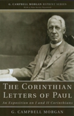 Bertrand.pt - The Corinthian Letters Of Paul