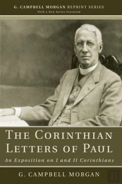 Bertrand.pt - The Corinthian Letters Of Paul