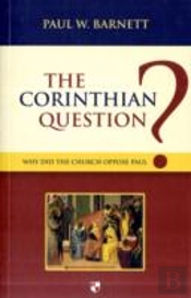 The Corinthian Question