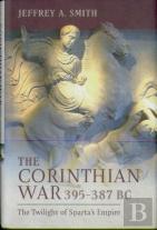 The Corinthian War, 395â€“387 Bc