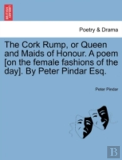 Bertrand.pt - The Cork Rump, Or Queen And Maids Of Hon