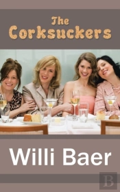The Corksuckers