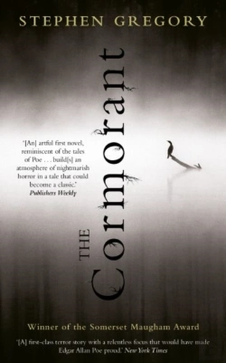 Bertrand.pt - The Cormorant