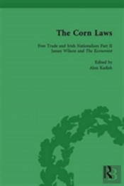 The Corn Laws Vol 3