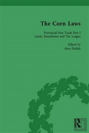 The Corn Laws Vol 5