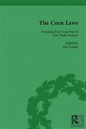 The Corn Laws Vol 6