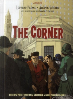 Bertrand.pt - The Corner