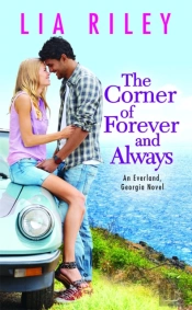 The Corner Of Forever And Always