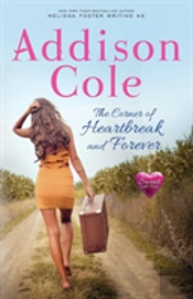 The Corner Of Heartbreak And Forever