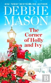 The Corner Of Holly And Ivy