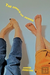 The Corner Of The Jerks