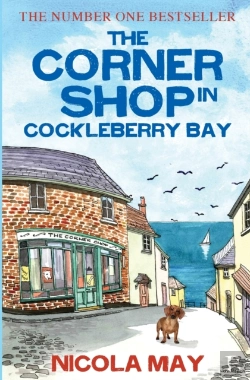 Bertrand.pt - The Corner Shop In Cockleberry Bay