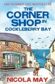 The Corner Shop In Cockleberry Bay