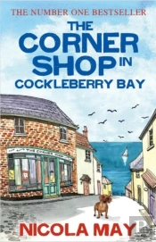 The Corner Shop In Cockleberry Bay
