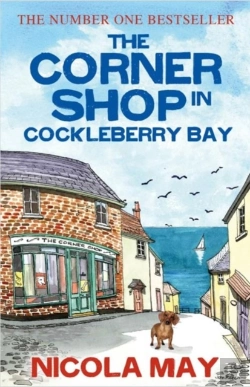 Bertrand.pt - The Corner Shop In Cockleberry Bay