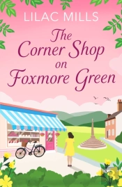 The Corner Shop On Foxmore Green