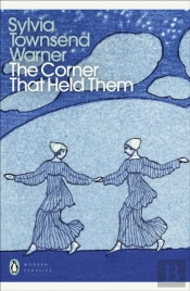 The Corner That Held Them