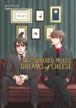 Bertrand.pt - The Cornered Mouse Dreams Of Cheese