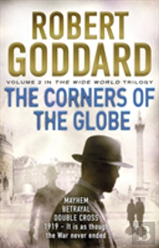 The Corners Of The Globe