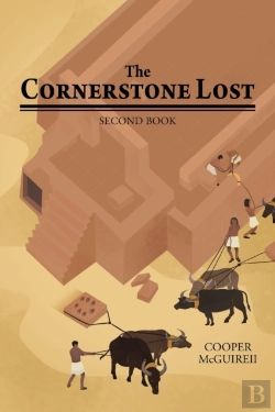 Bertrand.pt - The Cornerstone Lost