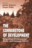 The Cornerstone Of Development