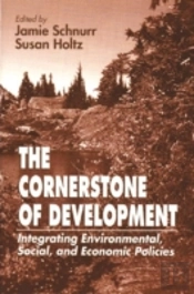 The Cornerstone Of Development