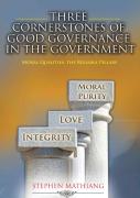 The Cornerstones Of Good Governance In The Government