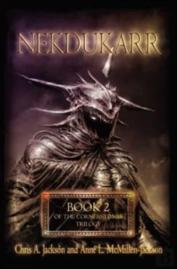 Bertrand.pt - The Cornerstones Trilogy