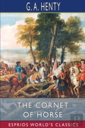 The Cornet Of Horse  Esprios Classics