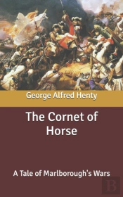 The Cornet Of Horse