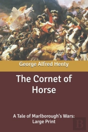 The Cornet Of Horse