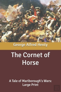 Bertrand.pt - The Cornet Of Horse