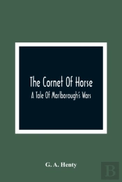 The Cornet Of Horse