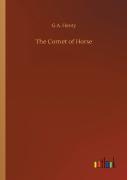The Cornet Of Horse