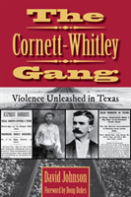 The Cornett-Whitley Gang