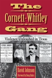 The Cornett-Whitley Gang