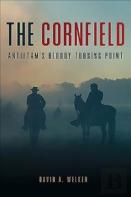 The Cornfield Of Antietam
